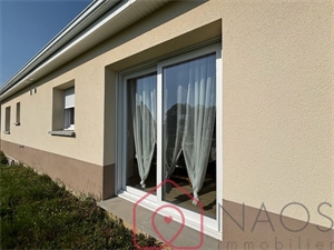 maison à la vente -   76470  LE TREPORT, surface 80,33 m2 vente maison - NAO8149987